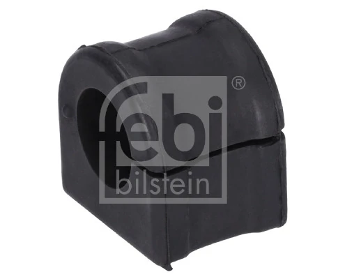 Mounting, stabiliser bar
